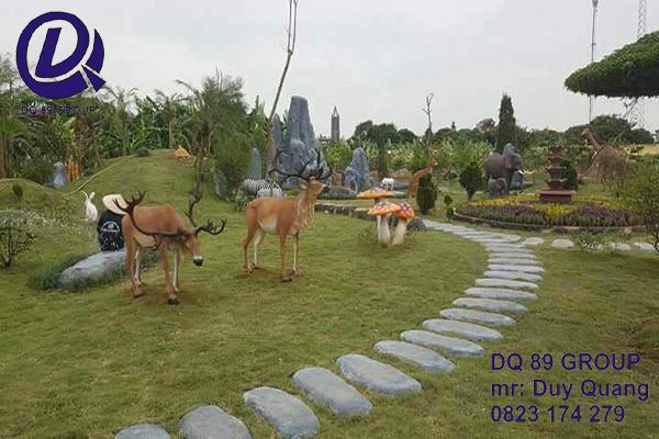 đắp phù điêu tại nghệ an hà tĩnh 10