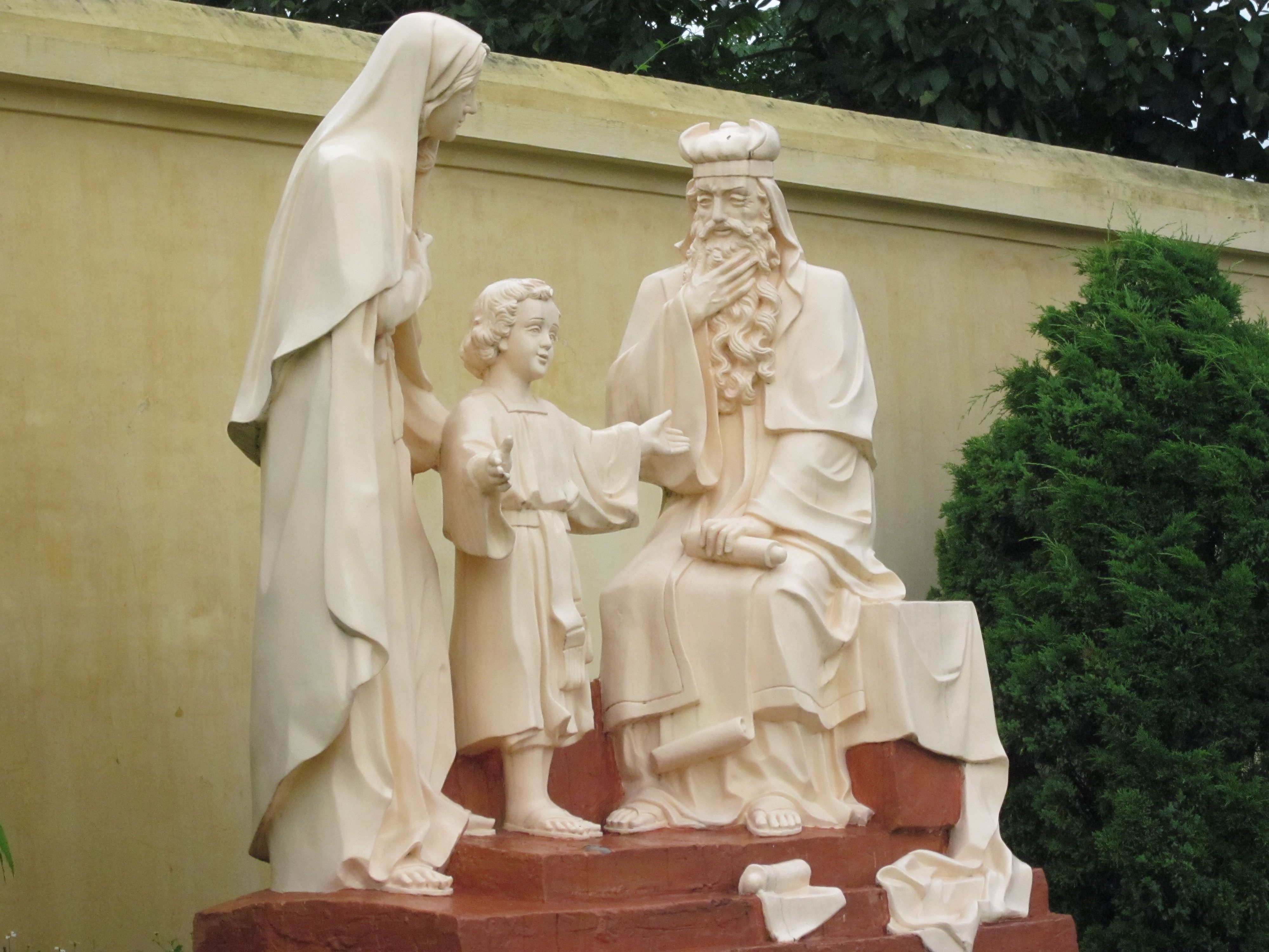 Địa Chỉ Đắp Tượng Ở Miền Trung Uy Tín Chất Lượng Nhất