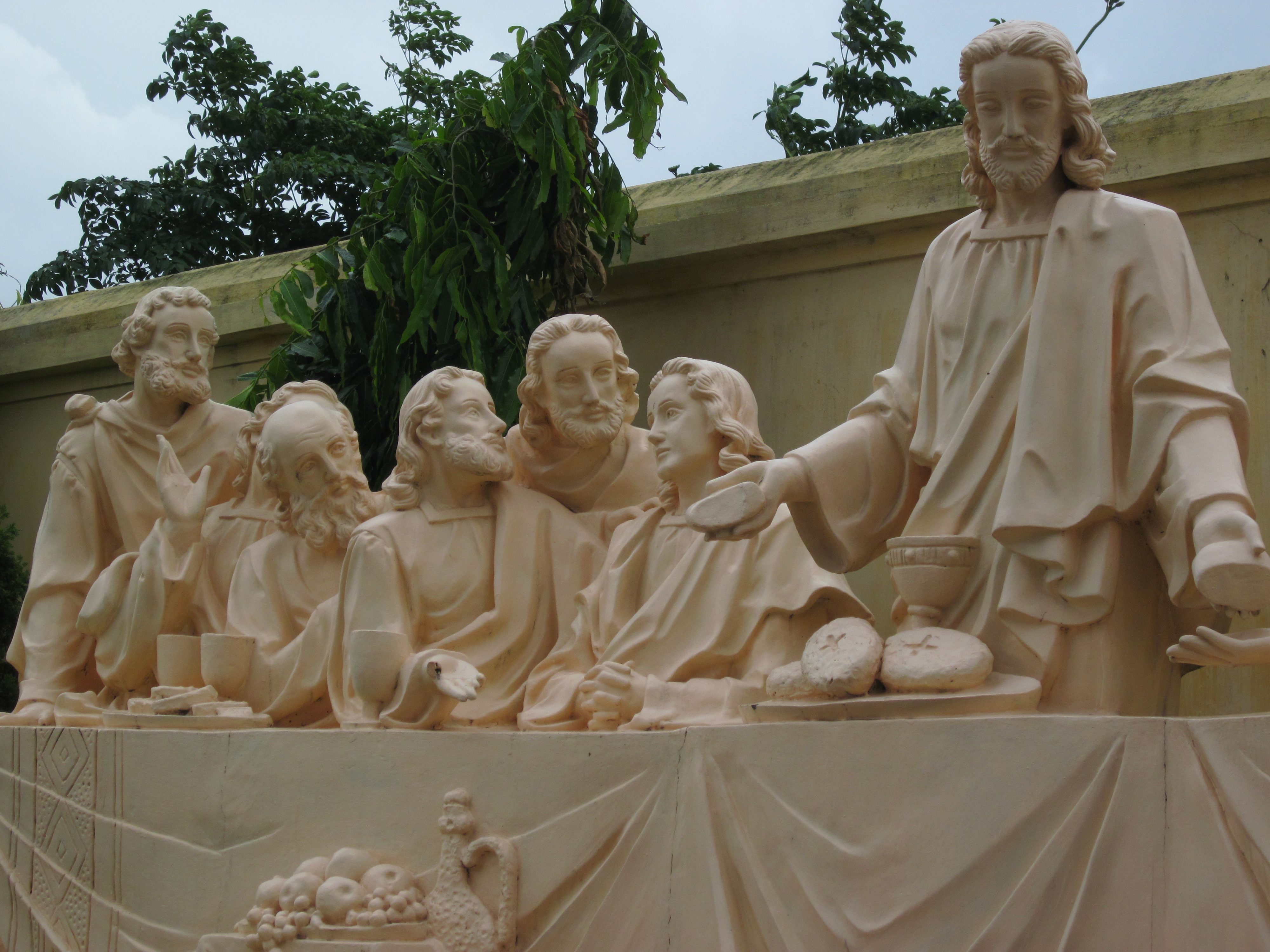 Địa Chỉ Đắp Tượng Ở Miền Trung Uy Tín Chất Lượng Nhất