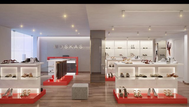 thiết kế thi công showroom vinh hà tĩnh 3