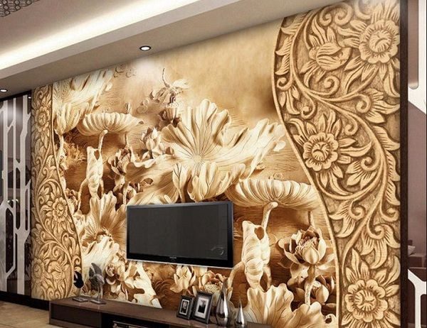 Đắp phù điêu trang trí mặt tiền nhà tại Hà Tĩnh 