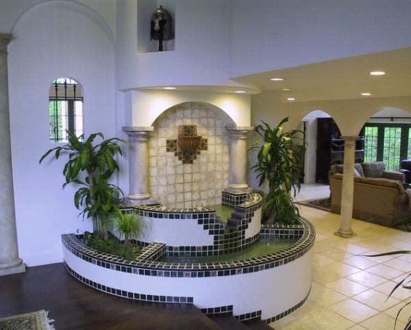 thi công đài phu nước tại nghệ an