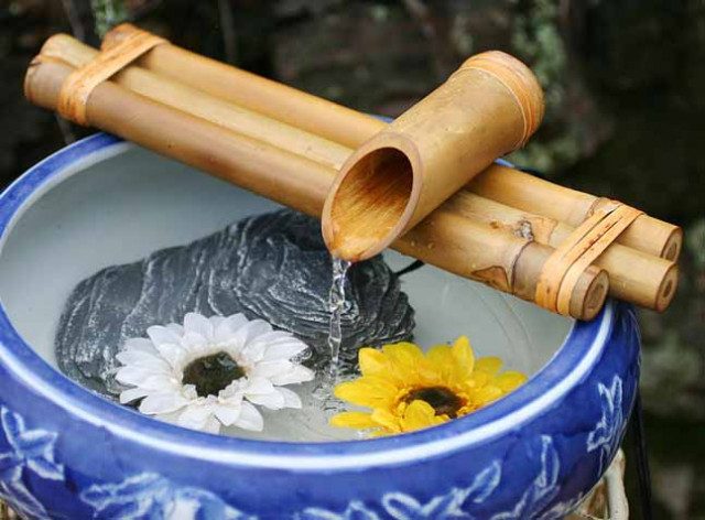 thi công đài phu nước tại nghệ an