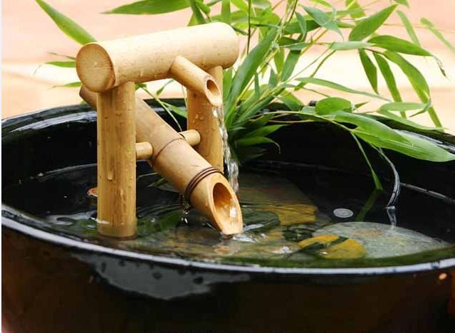 thiết kế đài phun nước tại nghệ an