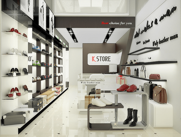 thiết kế showroom tại Hà Tĩnh