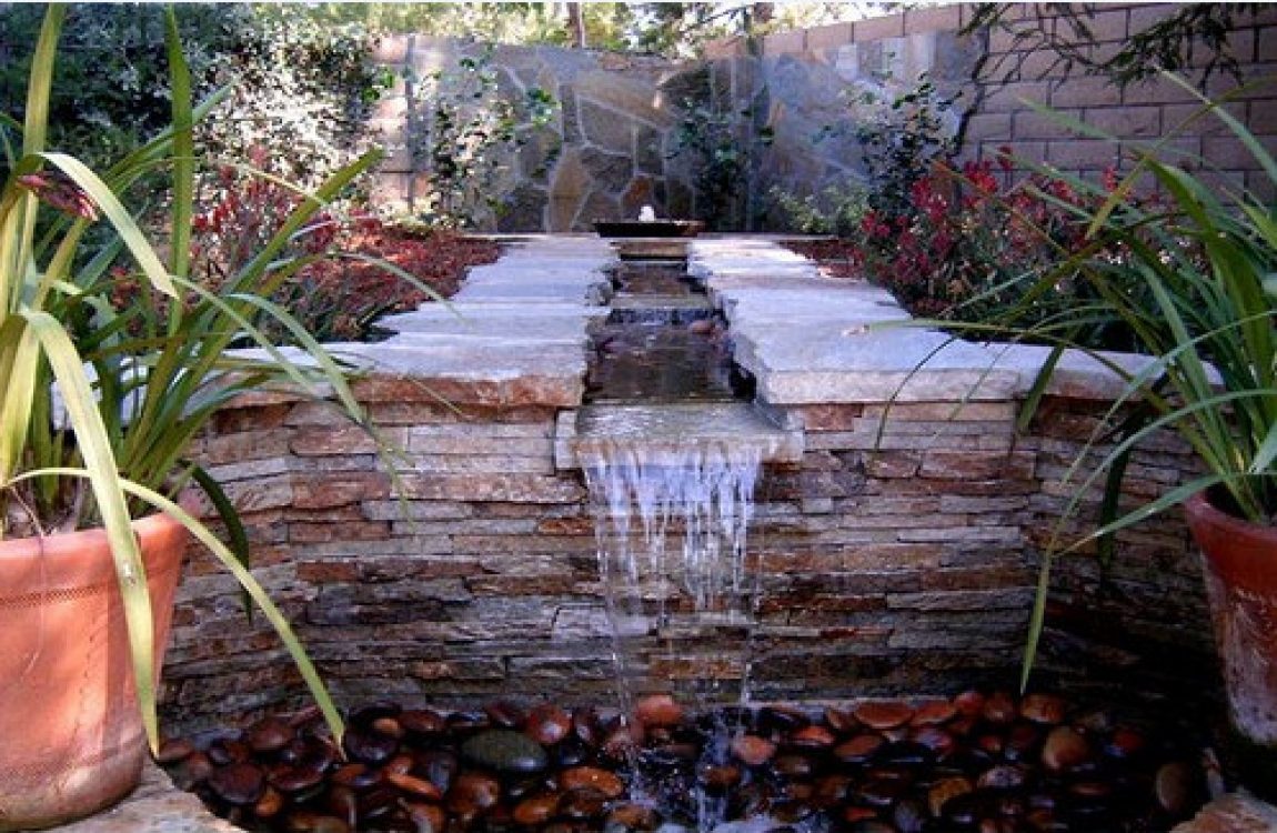 thiết kế thi công tiểu cảnh tại nghệ an 9