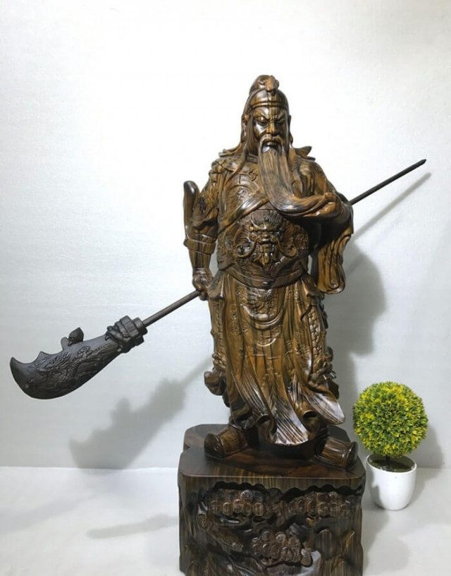 Đắp tượng thạch cao tại Nghệ An