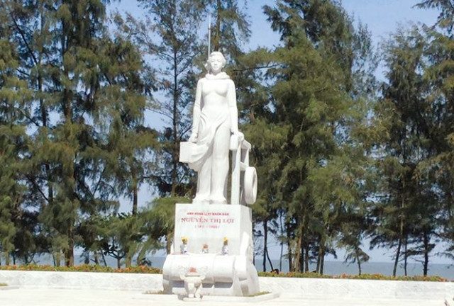 Đắp tượng thạch cao tại Nghệ AnĐắp tượng thạch cao tại Nghệ An