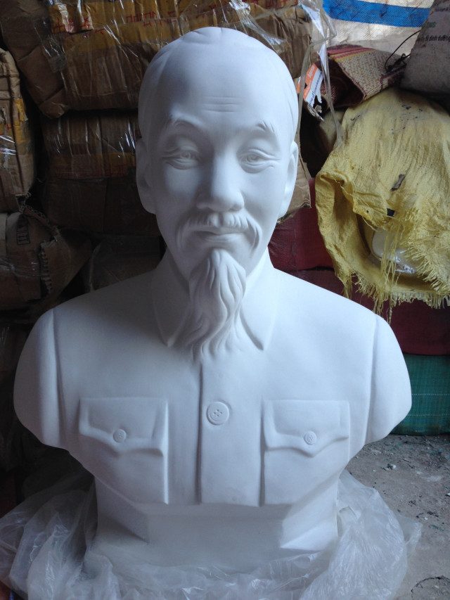 đắp tượng thạch cao tại Nghệ An