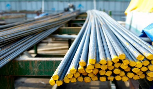 Mua vật liệu xây dựng ở đâu tại Nghệ An