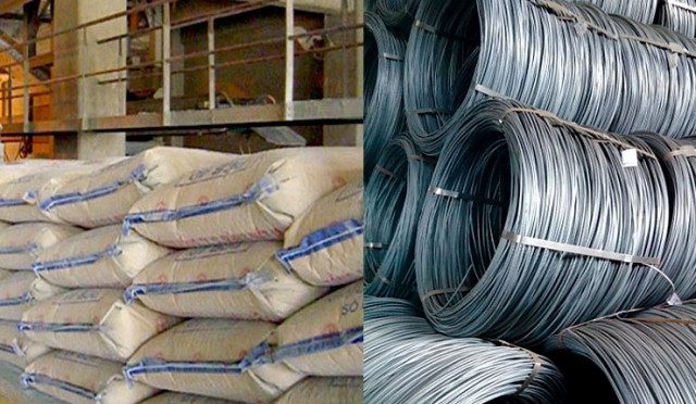 Mua vật liệu xây dựng ở đâu tại Nghệ An