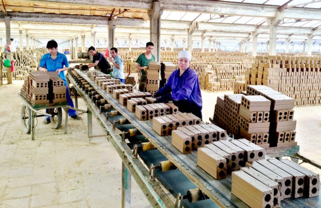 Mua vật liệu xây dựng ở đâu tại Nghệ An