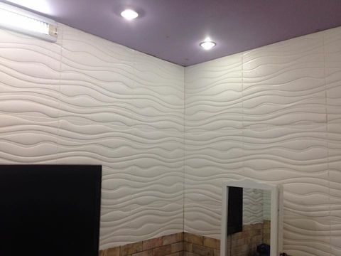 Mua xốp dán tường ở đâu tại Hà Tĩnh