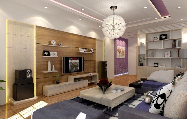 Thiết kế thi công nội thất tại Nghệ an