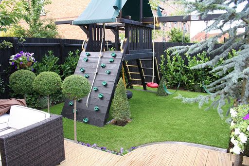 thiết kế thi công tiểu cảnh sân vườn nghệ an