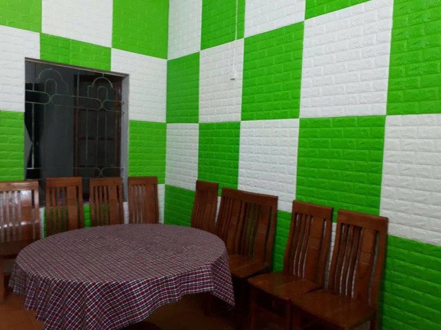 Xốp dán tường giá rẻ tại Hà Tĩnh