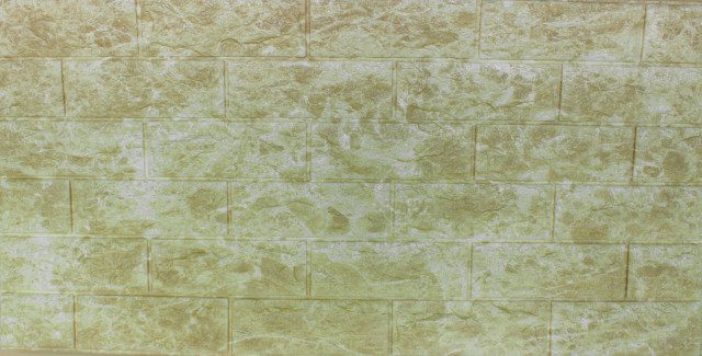 Xốp dán tường Hàn Quốc