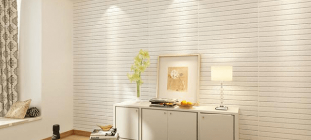 Xốp dán tường Hàn Quốc