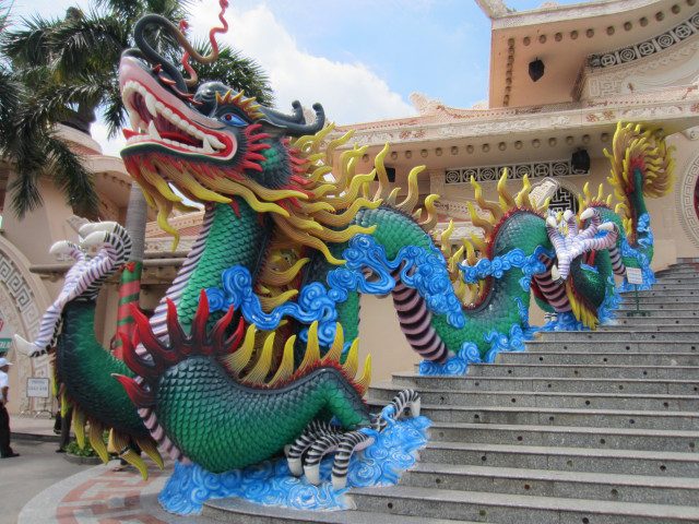 đắp tượng tại đà nẵng 2