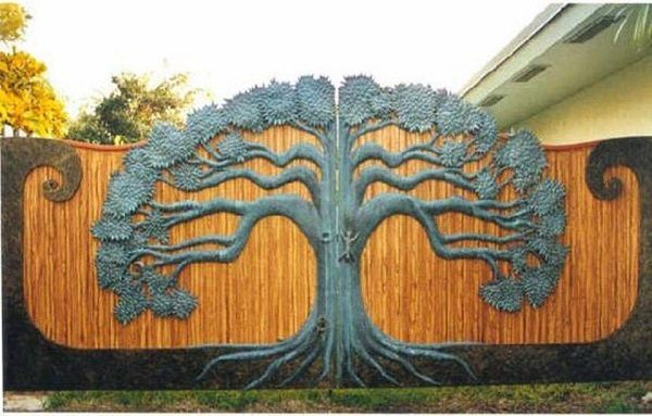 đội thợ đắp vẽ hàng rào tại nghệ an hà tĩnh 17