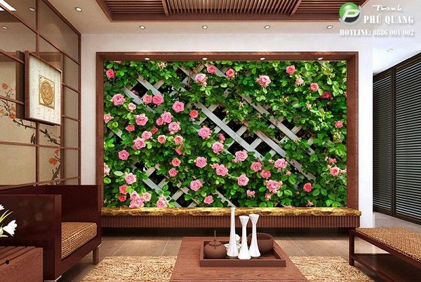 đội thợ đắp vẽ hàng rào tại nghệ an hà tĩnh 2