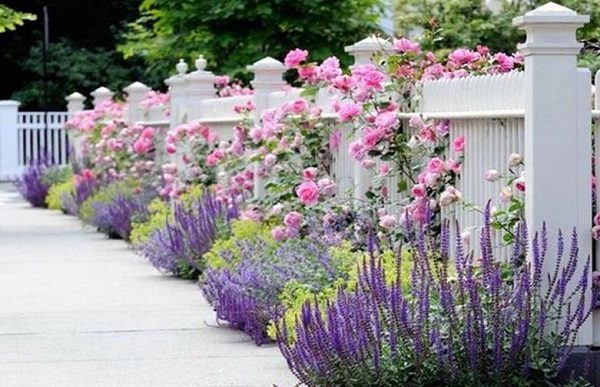 đội thợ đắp vẽ hàng rào tại nghệ an hà tĩnh 3