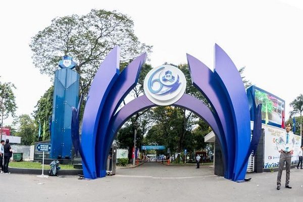 thiết kế thi công cổng chào tại nghệ an hà tĩnh 4