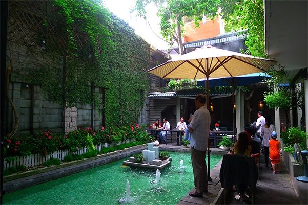 thiết kế thi công quán cafe tại quảng ngãi 3