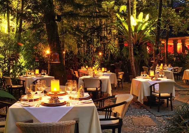 thiết kế thi công tiểu cảnh khách sạn tại vinh nghệ an hà tĩnh 12