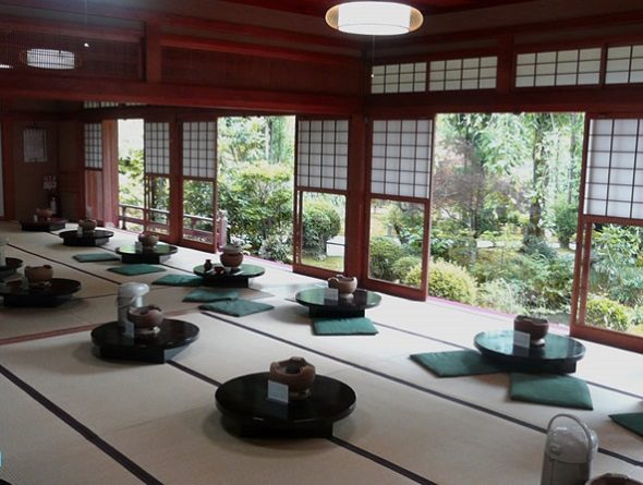 thiết kế thi công tiểu cảnh khách sạn tại vinh nghệ an hà tĩnh 13