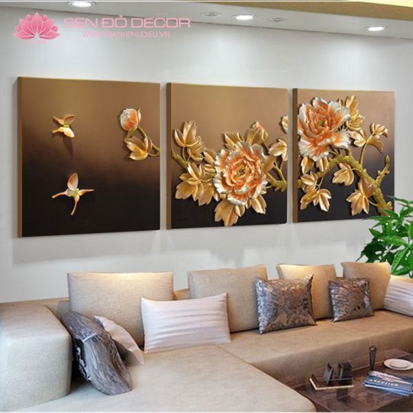 tranh treo tường tại nghệ an hà tĩnh 5