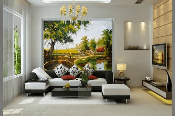 tranh treo tường tại nghệ an hà tĩnh 7