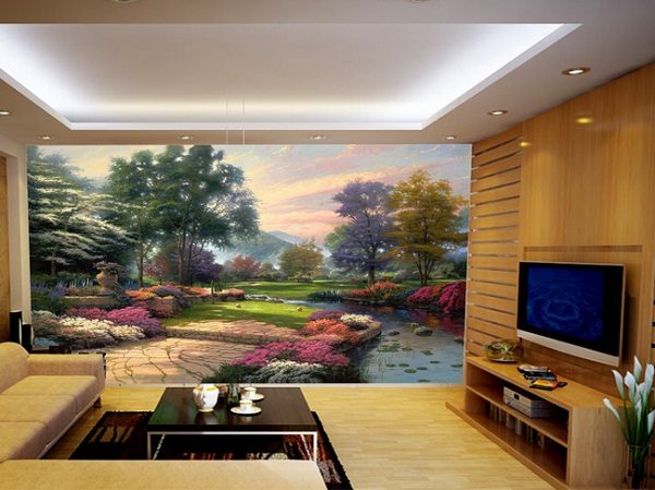 vẽ tranh treo tường tại nghệ an hà tĩnh 11