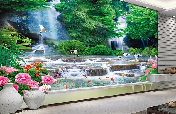 vẽ tranh treo tường tại nghệ an hà tĩnh 2