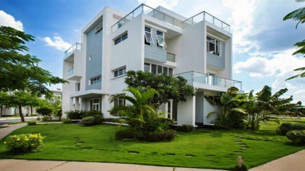 dịch vụ trồng cung cấp cây cảnh cho biệt thự tại nghệ an hà tĩnh 6