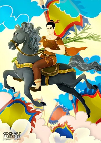 họa sĩ vẽ tranh tường mâm non mẫu giáo 7